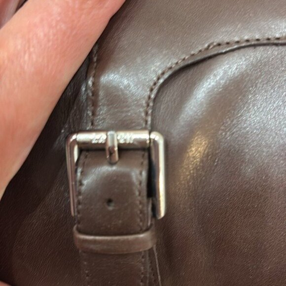 Ralph Lauren  brown WOMEN''S  Elegant leather riding boots size 9.5 NEW - Picture 6 of 11